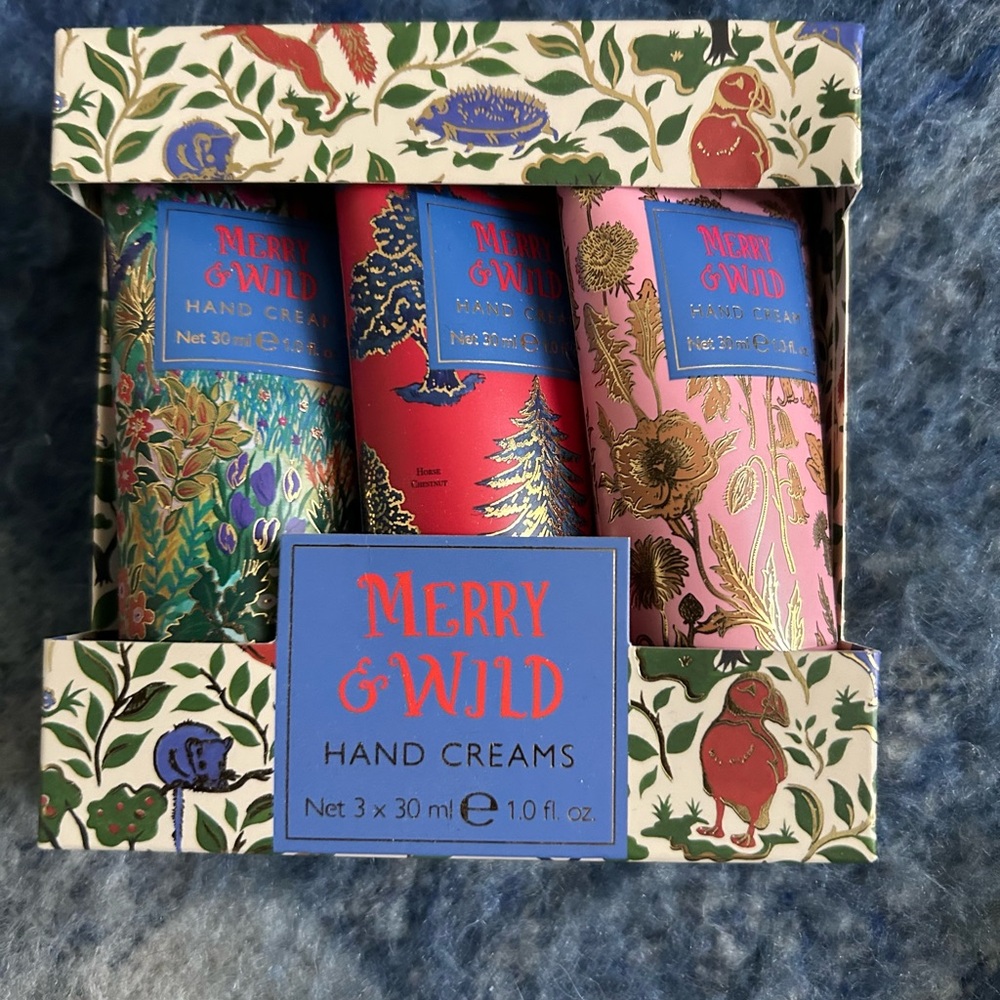 Hand Soap Set - Colorful Design - Picture 2 of 6
